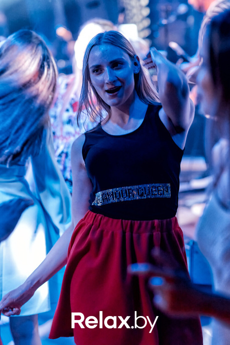 Saturday music, фото № 98