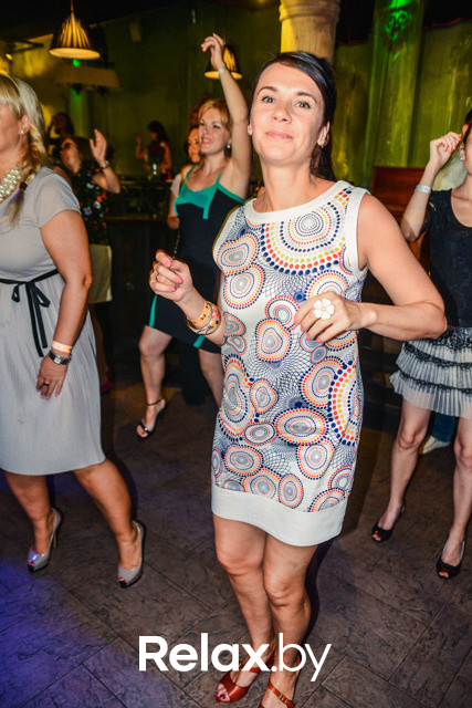 Жаркая суббота!, фото № 25