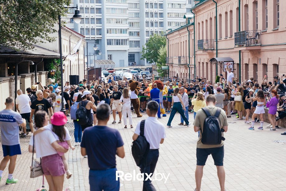 Бровару 27! Забег «Броварская миля 2024», фото № 119