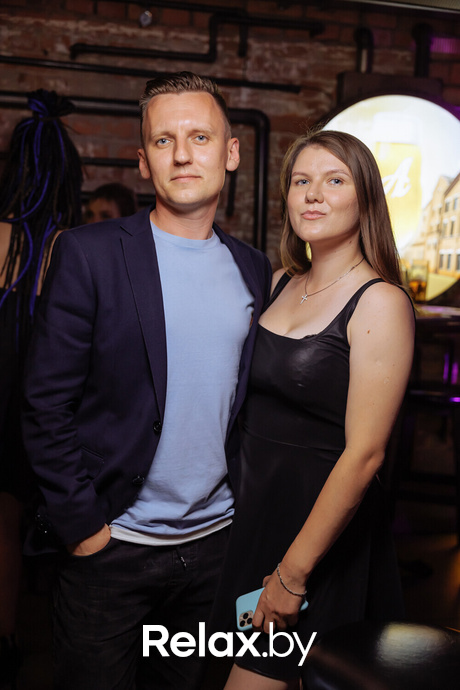 Saturday party, фото № 15