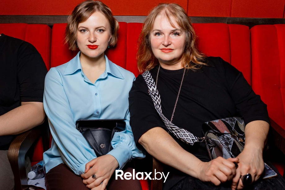 Премьера художественного фильма «‎Каруза», фото № 120