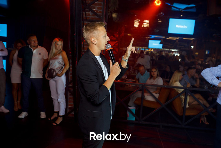 Brooklyn Live!, фото № 39