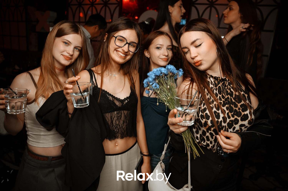 Friday party, фото № 45