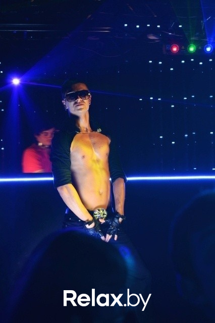 Centr Club Show, фото № 88