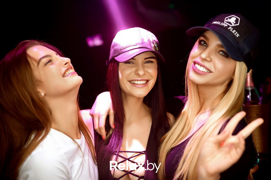 Champagne Showers, фото № 25