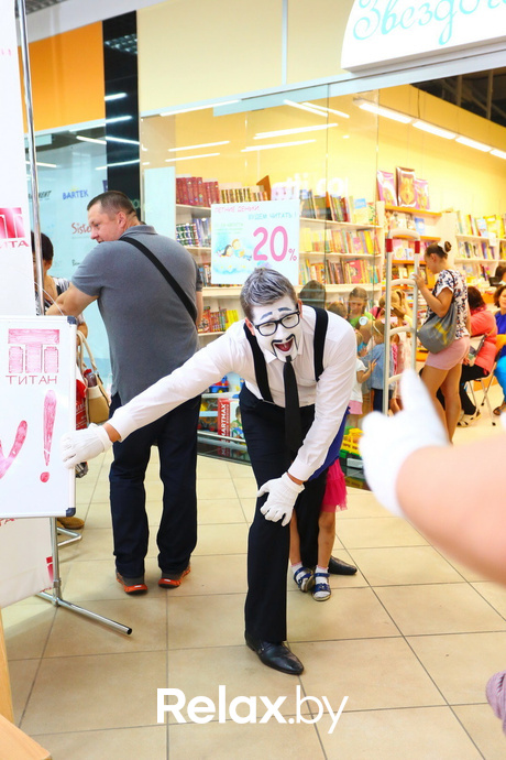 Скоро в школу, фото № 13