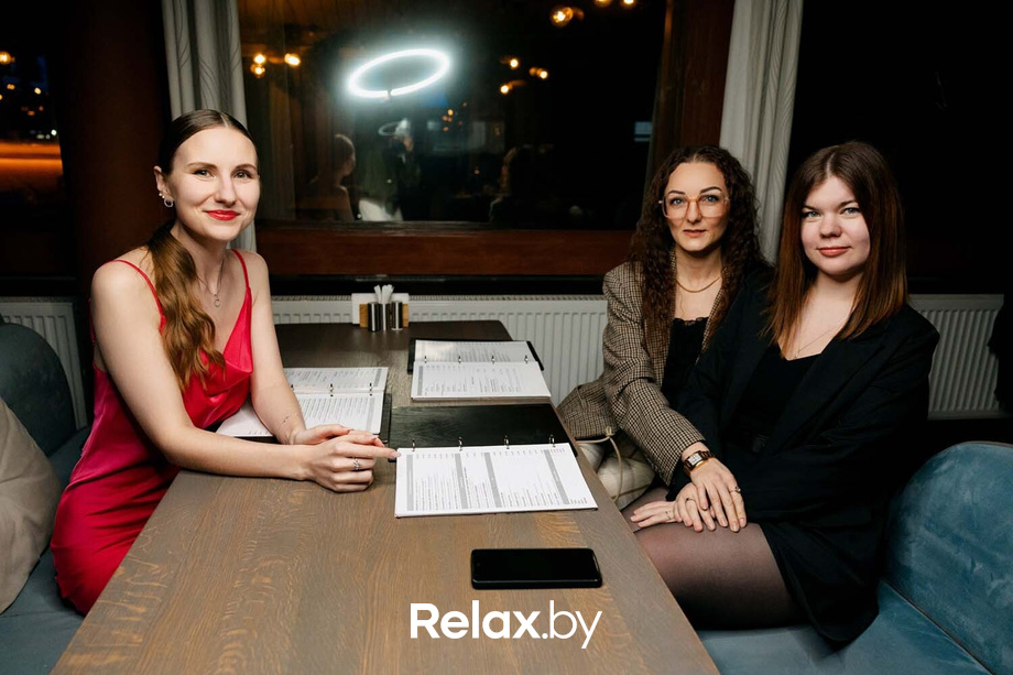 Ночные жители, фото № 31