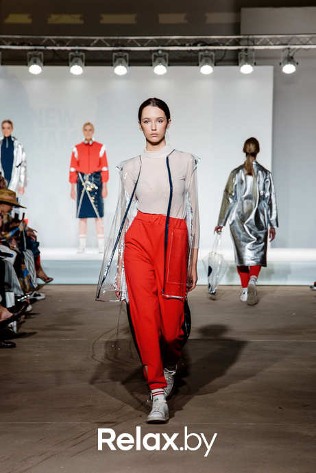 Финал конкурса New Names BFW, фото № 4