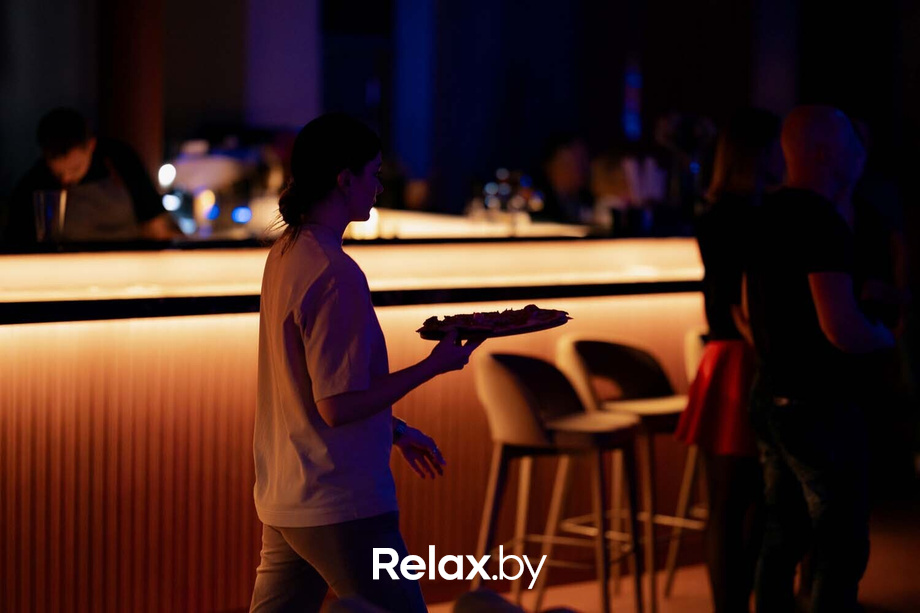 Ночные жители, фото № 56