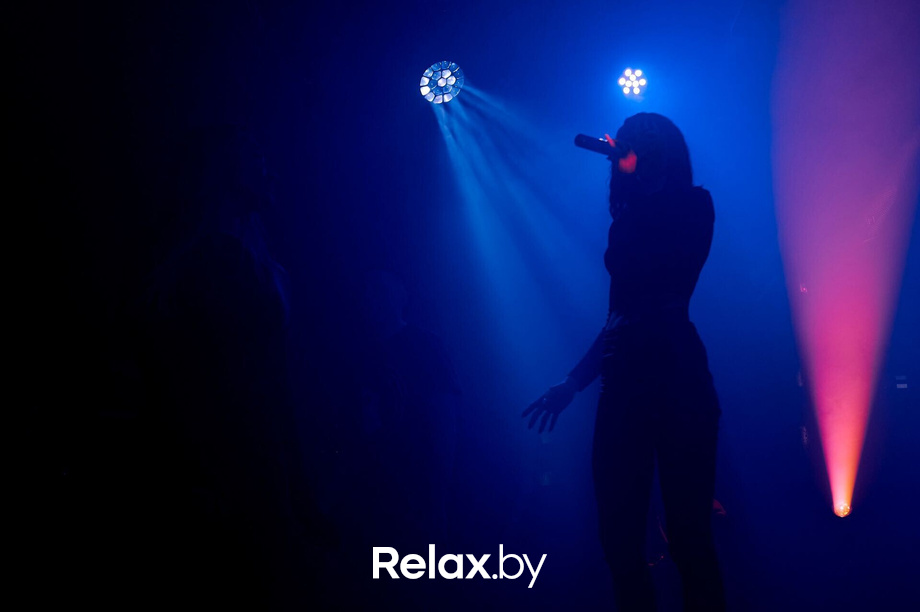 Saturday music, фото № 46