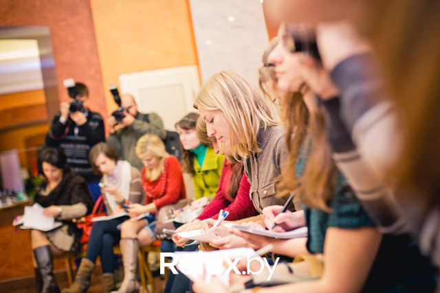 Пресс-конференция Международного фестиваля Юрия Башмета, фото № 4