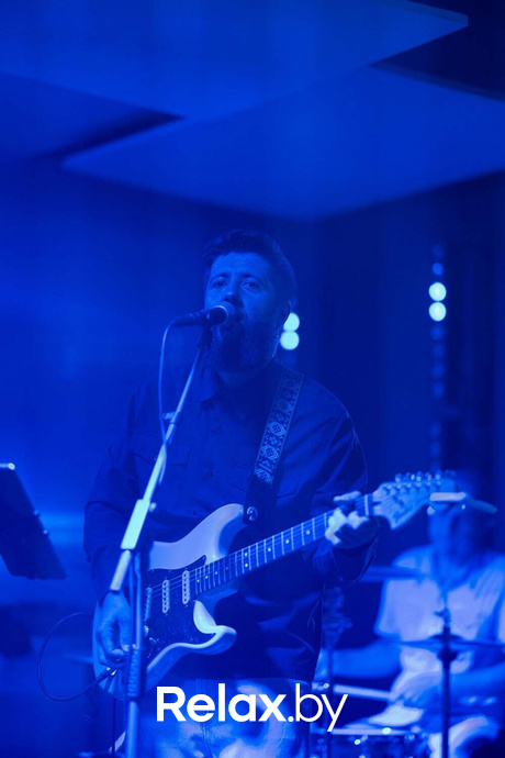 Ночные жители, фото № 41