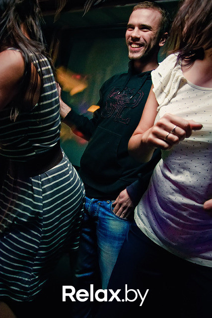 DJ Shelter - Открытие Терассы, фото № 57