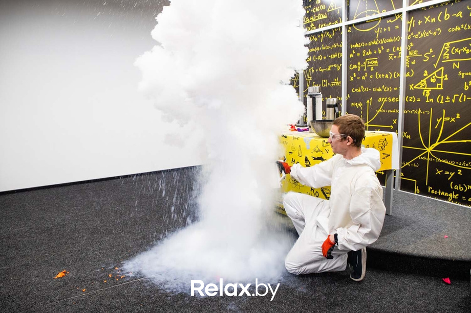 День Рождения парка наук «Квантум», фото № 34