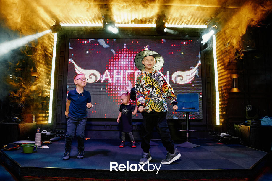 Короли Вечеринок. Детский праздник, фото № 47