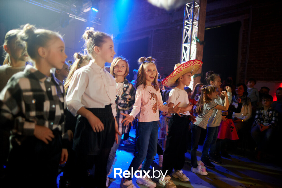 FASHION KIDS’ SHOW, фото № 390