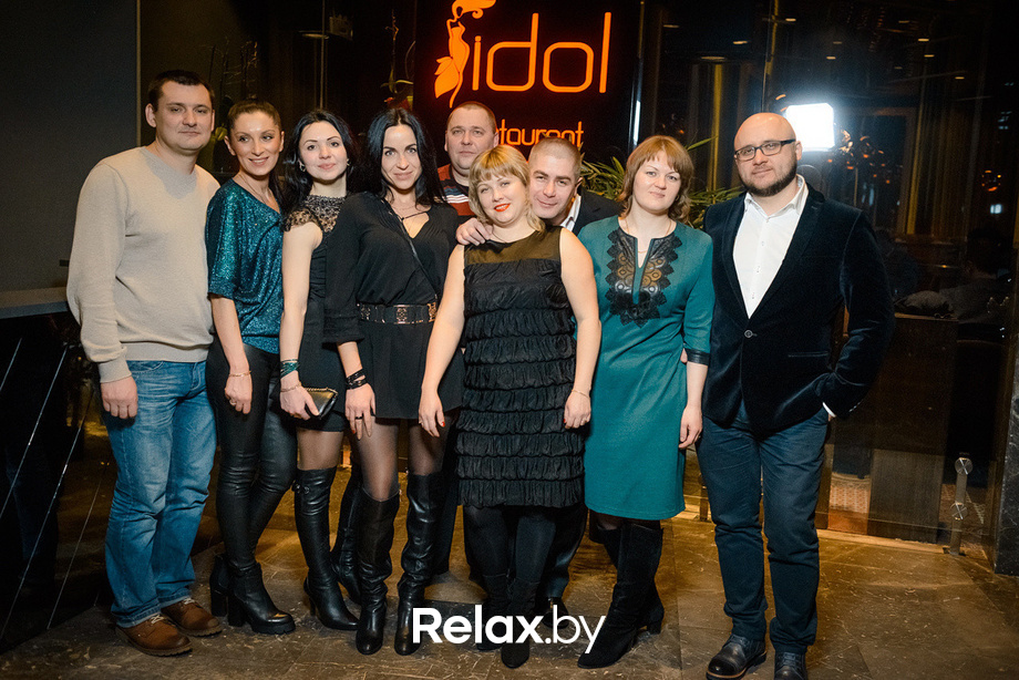 Вечерний IDOL, фото № 39