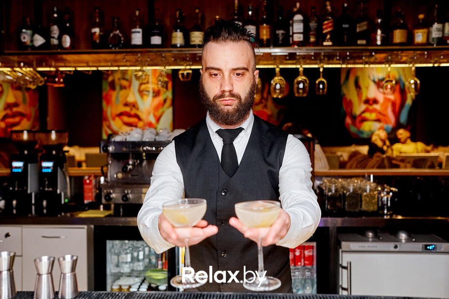 Friday Music, фото № 14