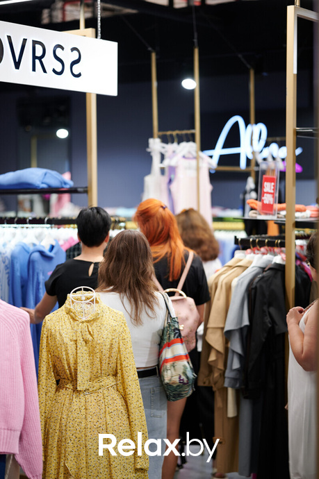 Шопинг-экскурсия со стилистом, фото № 115