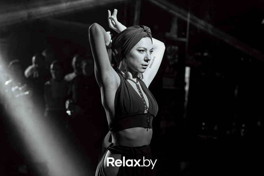 Brooklyn Live!, фото № 31