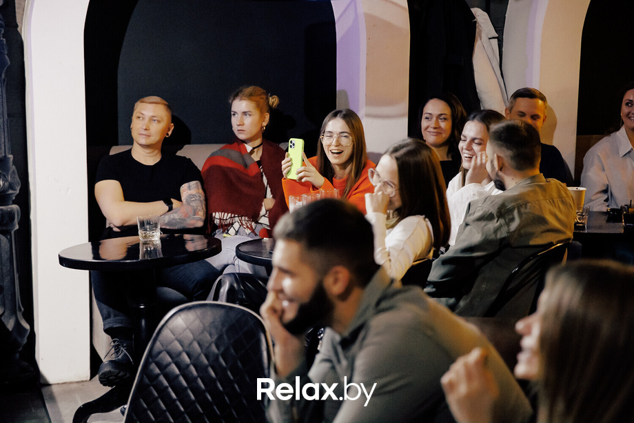 Отчетный концерт, фото № 99