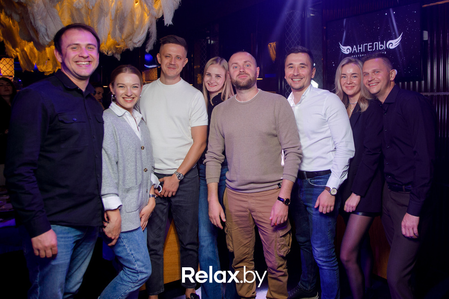 Saturday music, фото № 1