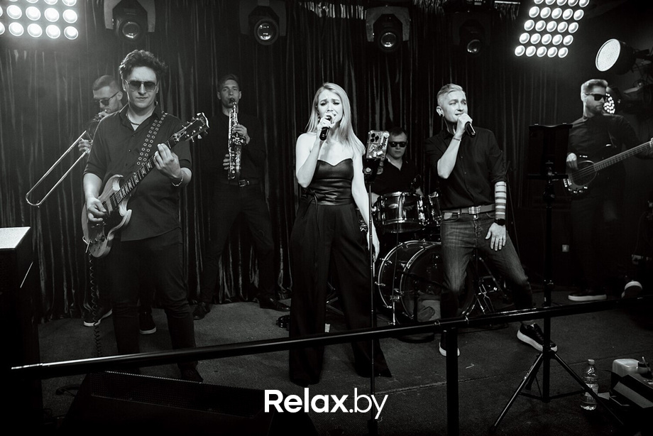 Brooklyn Live!, фото № 2