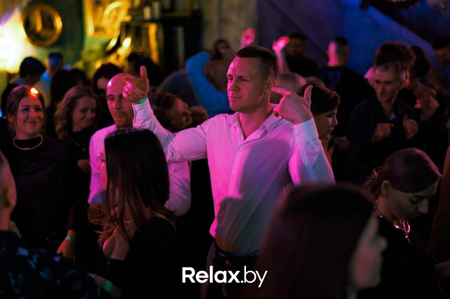 Saturday party, фото № 59