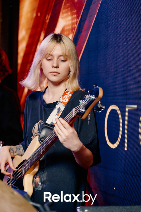 Saturday music, фото № 31