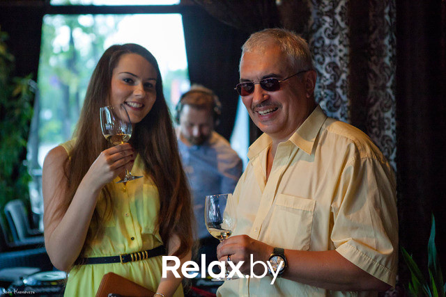 Показ коллекций магазина Лилу, фото № 19