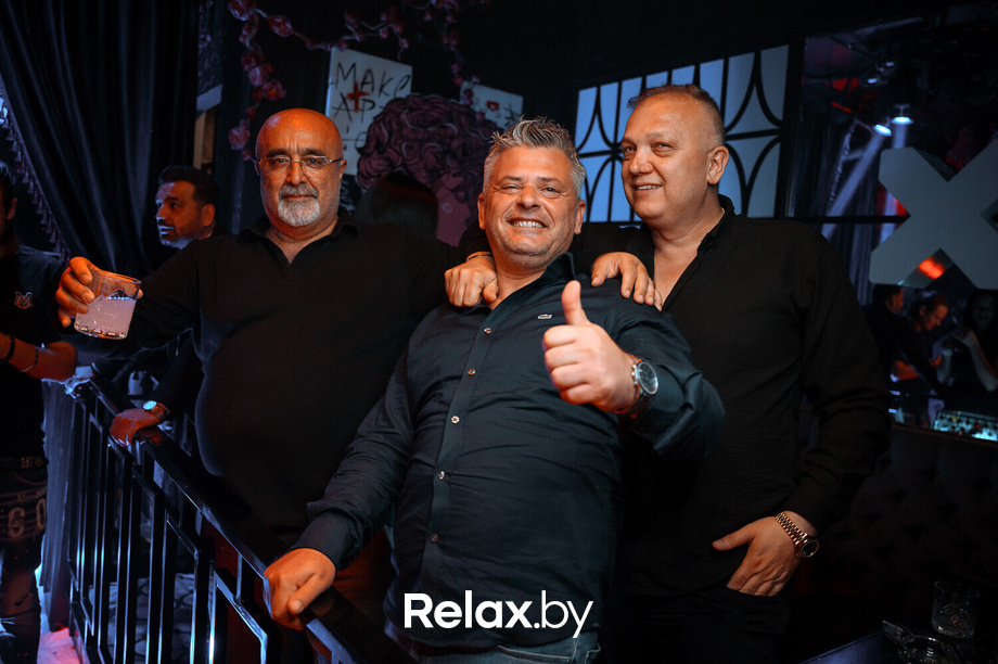 Friday party, фото № 14