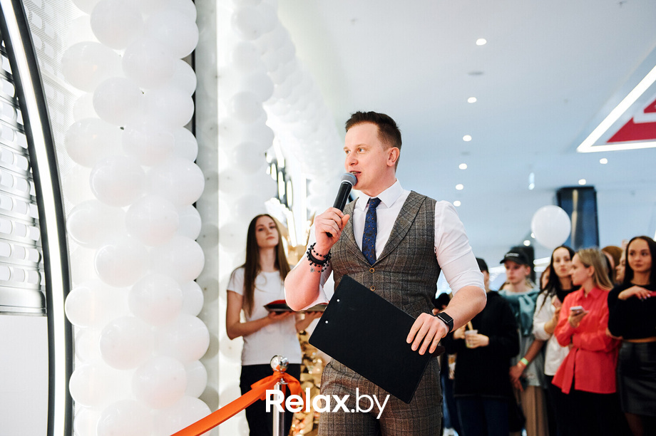 Открытие DeFacto, фото № 26