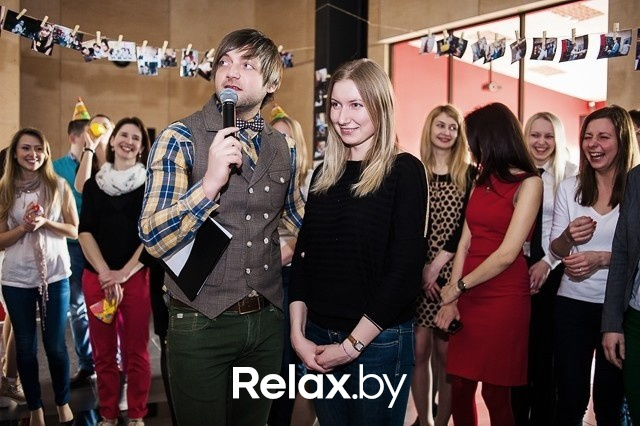 День рождения Дом.by, фото № 54