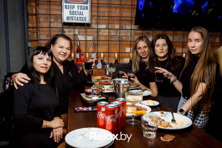 Friday party, фото № 40