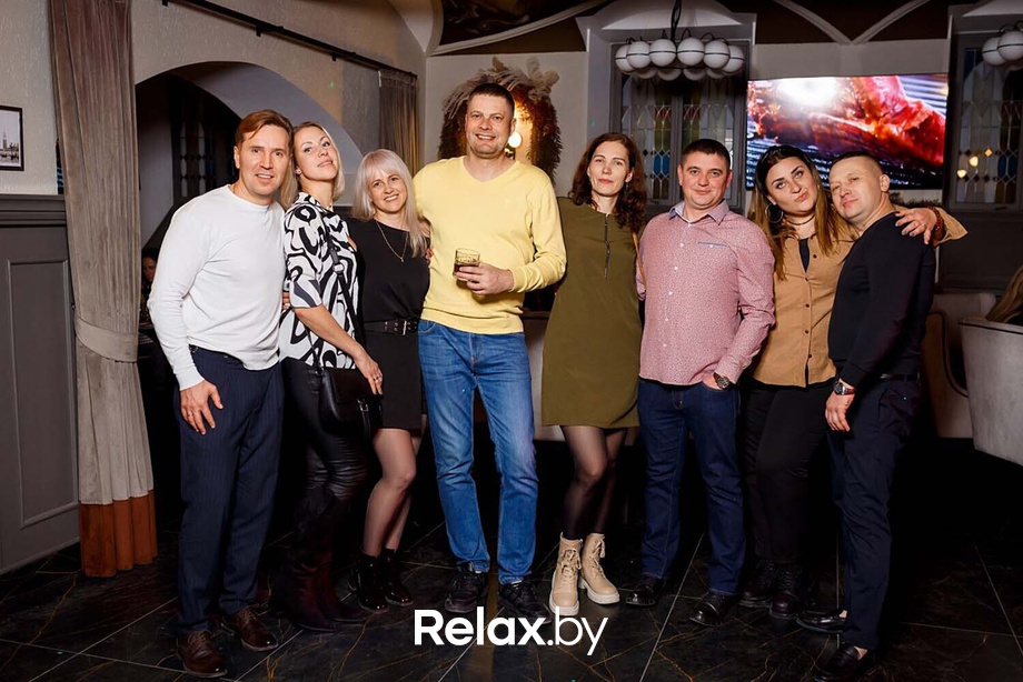 Выходные в Rustaveli, фото № 43