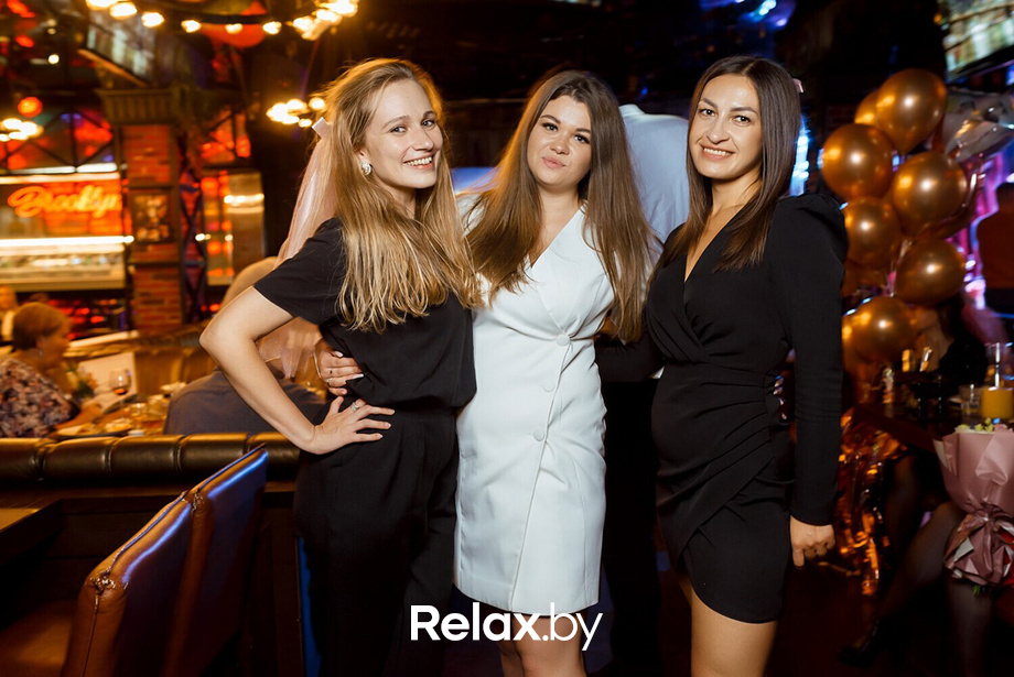 Brooklyn Live!, фото № 30