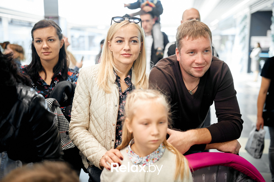 Детский праздник «ЛЕГО.Ниндзяго», фото № 40