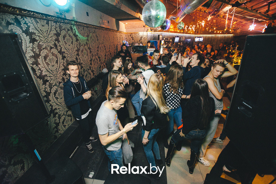 TIWIH Xmas party, фото № 80