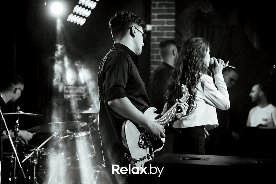 Brooklyn Live!, фото № 45