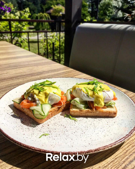 День рождения ресторана «Поедем Поедим», фото № 41