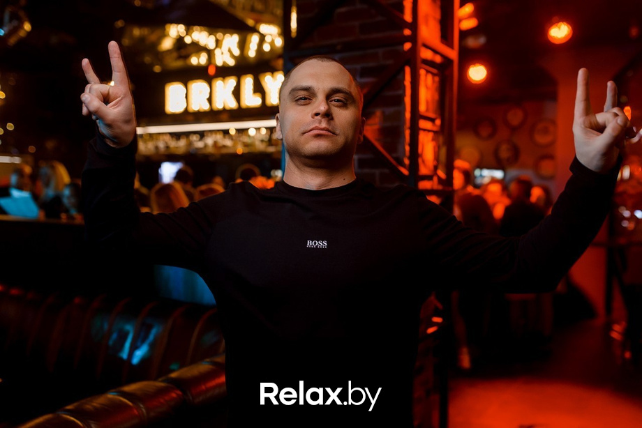 Brooklyn Live!, фото № 24