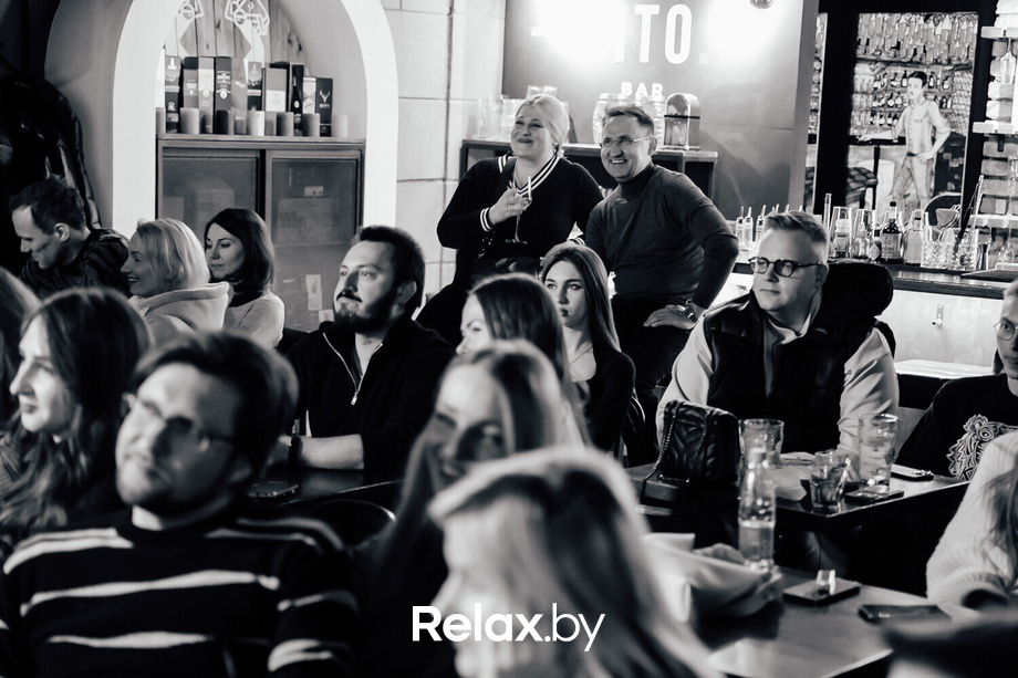 Отчетный концерт, фото № 124