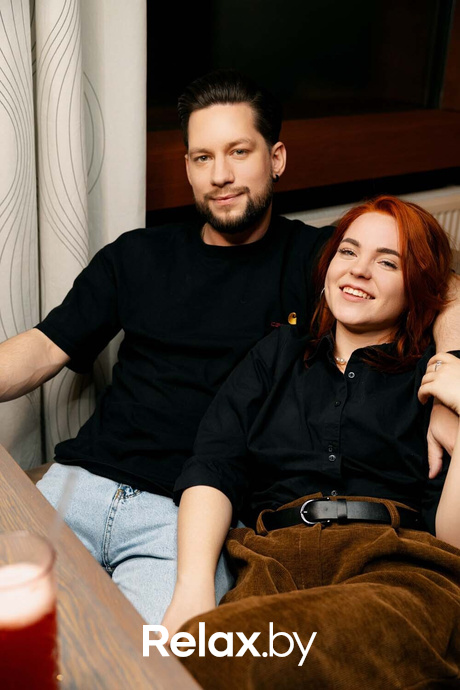 Ночные жители, фото № 69