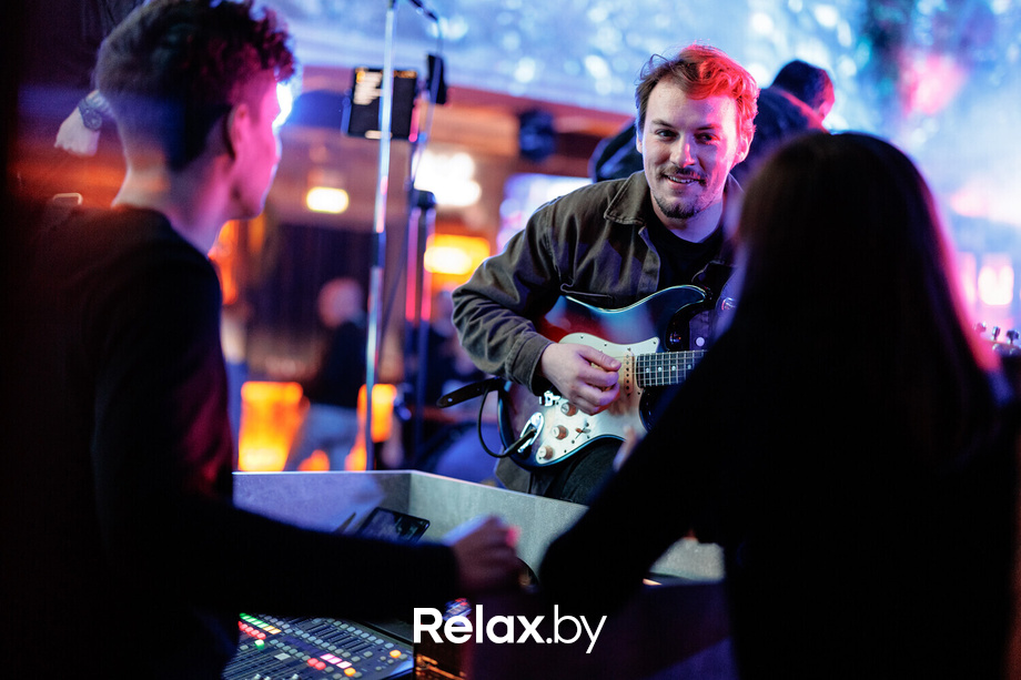 Saturday party, фото № 81