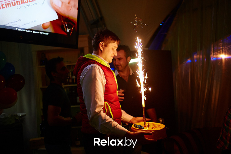 LA terazza pre party, фото № 23