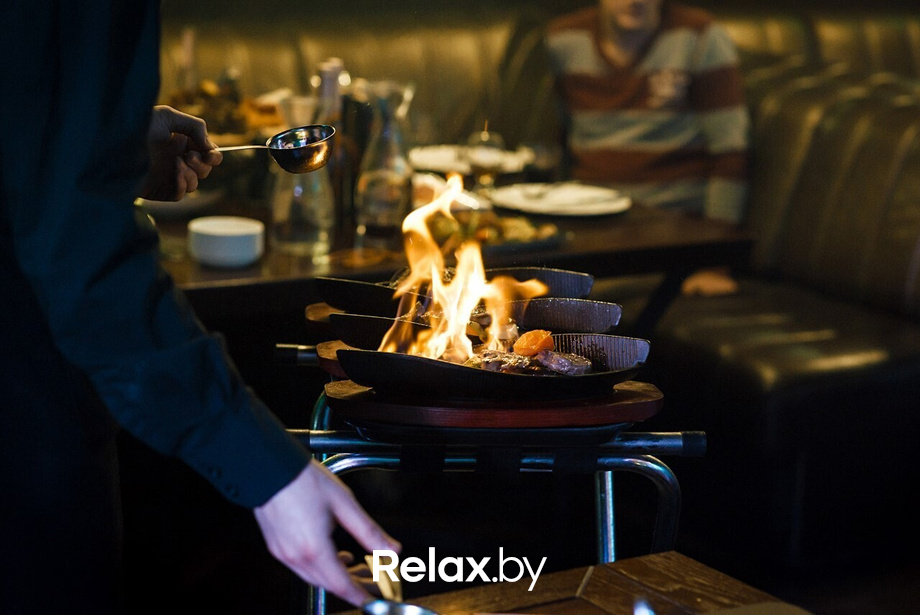 Новогодний Бруклин, фото № 67