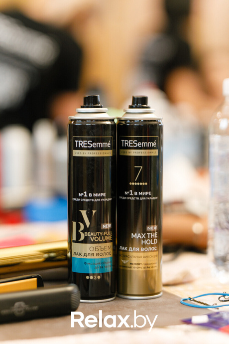 Belarus Fashion Week. Tamara Harydavets, фото № 10