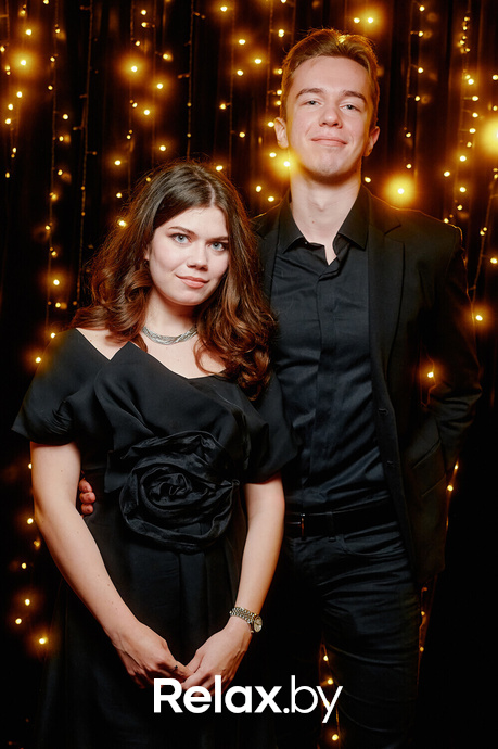 Новый Год в Ангелах, фото № 70