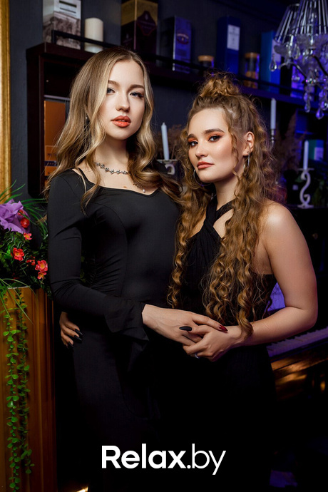 Saturday party, фото № 32