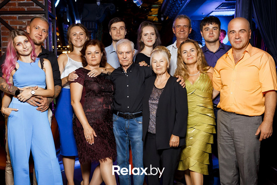 Brooklyn Live!, фото № 8